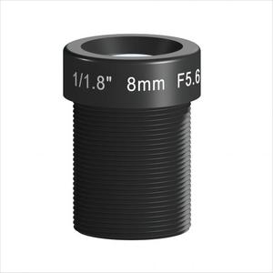 Yüksek çözünürlüklü diş büyütme F5.6 1/2 "10MP M12 S dağı 16mm Lens - Product Image 3