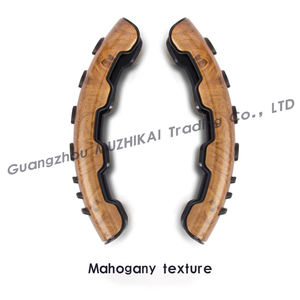 ที่หุ้มพวงมาลัยรถยนต์,อุปกรณ์เสริมวงแหวนกันลื่นใช้ได้กับรถทุกรุ่น - Product Image 4