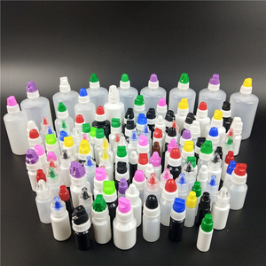Miễn phí mẫu 2ml 3ml 4ml 5ml 7ml 8ml <span class=keywords><strong>10ml</strong></span> 12ml 15ml 30ml 50ml 100ml nhựa bóp lỏng Chai nhỏ giọt - Product Image 4
