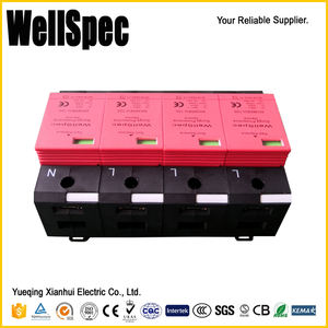 <span class=keywords><strong>Protezione</strong></span> da Sovratensioni T2 Tipo Gigabit PoE Ethernet con <span class=keywords><strong>Protezione</strong></span> contro i Fulmini - Product Image 4