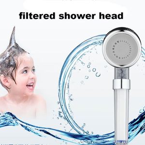 Yiwu Grifos De Ducha De lluvia montado en la superficie Ducha grifo Ducha Panel temporizador - Product Image 2