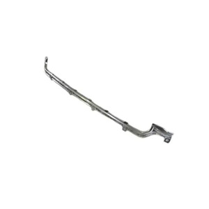 Lower Grille Trim 6UF78SZLAC For 2022-2025 Jeep Grand Wagoneer Metal Bumper <b>Decorative</b> <b>Plate</b> - Product Image 2