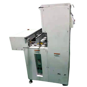 Alimentatore di Vassoi IC Serie SM Hanwha STF200S per Macchine Pick and Place Samsung Hanwha nella Linea SMT - Product Image 2
