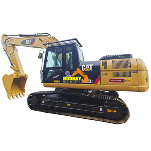 รถขุด CAT 320D2 มือสอง, รถขุด CAT 320D 320DL 320D2 สำหรับงานเหมือง, อุปกรณ์เคลื่อนย้ายดินมือสอง - Product Image 1