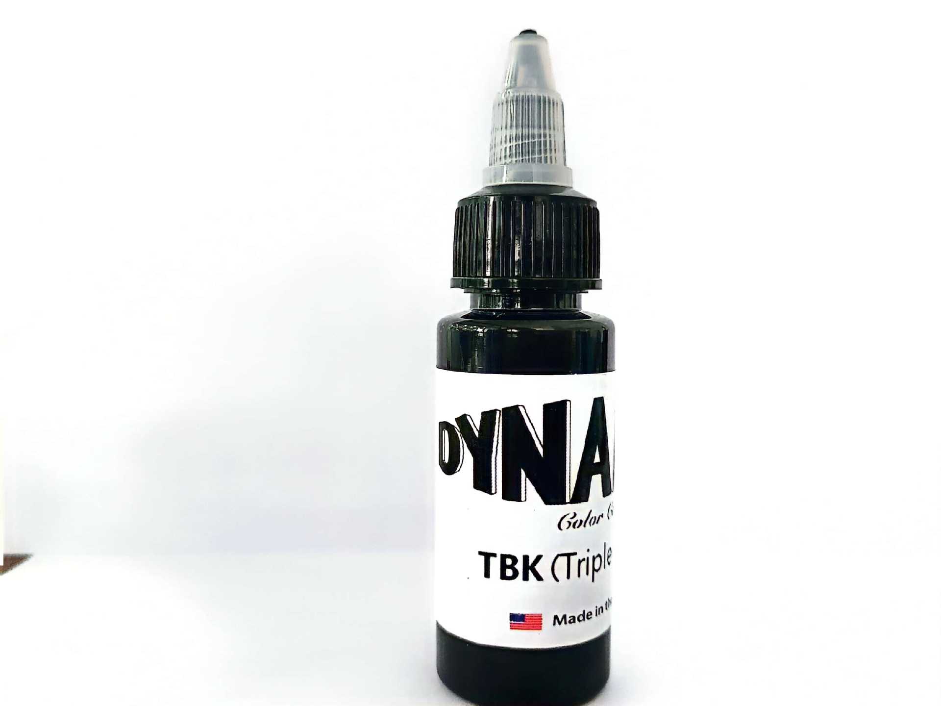 Nouveau Dianne 30ml noir