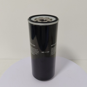 กรองน้ำมันคุณภาพสูง Mengma รุ่น WD11102 W11102 สำหรับเครื่องอัดอากาศแบบสกรูอุตสาหกรรม  อะไหล่กระดาษกรอง  แบบขันเกลียว ติดตั้งง่าย - Product Image 1