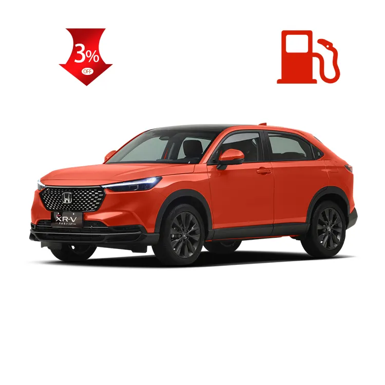 HONDA- XR-V 2022 2023 HondaS Ens1 enp1 5 Sitze Passagier neue Elektroauto hersteller suv Electric New Cars ev zu verkaufen