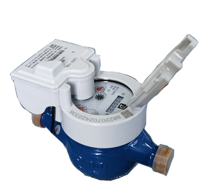 LORA/M-BUS/NB-IOT / Remote Read <strong>Water</strong> <strong>Meter</strong>/ Digital <strong>Water</strong> <strong>Meter</strong>/Brass &amp; Plastic &amp; Iron &amp; Stainless Steel/OEM Customizable