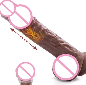 <span class=keywords><strong>Amazon</strong></span> <span class=keywords><strong>Hot</strong></span> <span class=keywords><strong>Selling</strong></span> Soft Thuring <span class=keywords><strong>Dildo</strong></span> Vibrator Voor Vrouwen <span class=keywords><strong>Amazon</strong></span> Volwassen Seksspeeltjes Grote Afstandsbediening Vloeibare Siliconen <span class=keywords><strong>Dildo</strong></span> - Product Image 2