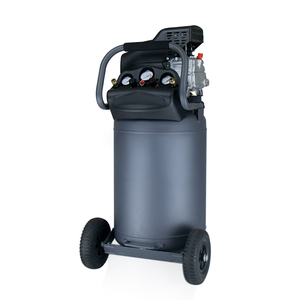Compresor de Aire de Pistón Vertical Portátil BM-75VP de 2 hp y 6.9 cfm - Product Image 1