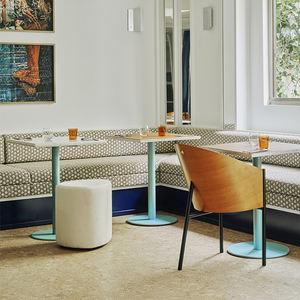 Meubles de chambre personnalisables en bois, design moderne et créatif pour suites d'hôtel et villas de charme, aménagement intérieur artistique pour hôtels - Product Image 2