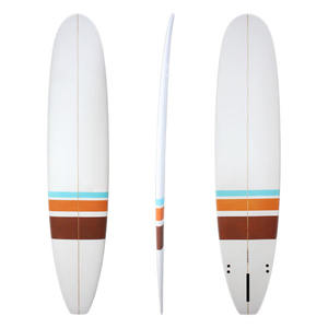 <span class=keywords><strong>Tabla</strong></span> de <span class=keywords><strong>surf</strong></span> personalizada de PU, <span class=keywords><strong>tabla</strong></span> de <span class=keywords><strong>surf</strong></span> de tres quillas, <span class=keywords><strong>tabla</strong></span> de <span class=keywords><strong>surf</strong></span> de fibra de vidrio con cola cuadrada, tienda al por mayor - Product Image 5