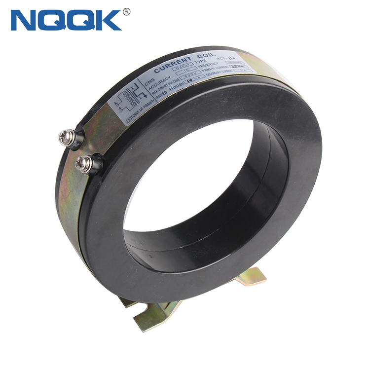 RCT 2500 5A 1200A 5000A 660 V трансформатор тока