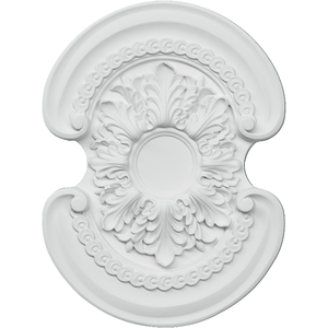 Decoração de Moldura de Teto em Poliuretano Estilo Europeu Moderno Moldura Personalizada para Casa - Product Image 4