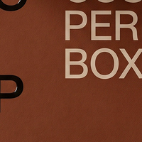 Scatola Regalo di Lusso Personalizzata per Colonia Marrone e Scatola Magnetica per Profumo con Scatola di Carta Profumata per Confezione Fragranze
