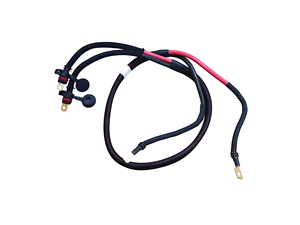 <b>Drone</b> <b>Accessory</b> T100 Front Arm Power Cable Power Line Agricultural <b>Drone</b> Spare Parts for DJI T100 Plant Protection <b>Drone</b> - Product Image 3
