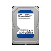 Disque dur interne 8 To ST8000NM018B, disque dur d'entreprise 8 To, 3,5 pouces, SAS 12 Gb/s, 7200 tr/min, lecteur de stockage pour serveur