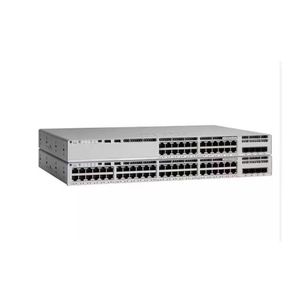 c9200L-48p-4G C9200L-48P-4G- 9200 Series 48-port PoE+ 4x1G uplink Network Switch