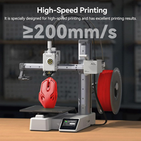 Filamen PLA Basic 1.75MM 1kg/gulung Biodegradable RFID untuk Pencetakan Cerdas 3D untuk Printer 3D FDM Cepat