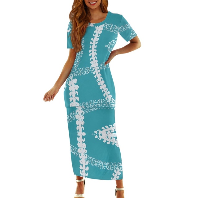 Cook Island Dress Designs: Unique Styles & Custom Options