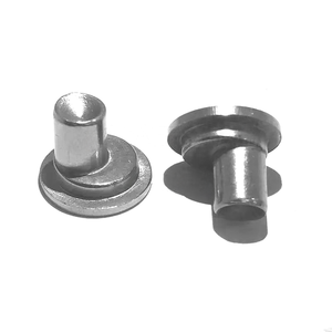 โรงงานผลิตสกรู ราคาโรงงาน สกรูสเตนเลสแบบขั้นบันไดเอ็กเซนทริกสำหรับ<span class=keywords><strong>ประตู</strong></span>และหน้าต่าง ขนาด M2 M3 ผลิตตามสั่ง - Product Image 2