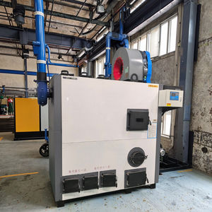 موقد هواء ساخن يعمل بالخشب لتجفيف الشاي - Product Image 2