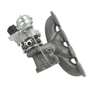 Turbocompresseur AL0069 A2700901880 pour Mercedes Benz A250 B250 CLA250 GLA250 2.0L - Product Image 1