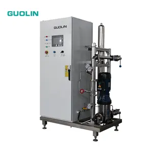 Qlozone aquaculture ozonator 10g fish ponds farm water treatment machinery ozone generator 10g