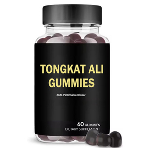 Männliche Leistungssteigerung Massive Gummies OEM Private Label <span class=keywords><strong>Maca</strong></span>-Extrakt Nahrungsergänzungsmittel Natürlich Verbesserte Stimmung Energie - Product Image 4