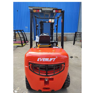 New <strong>Forklift</strong> Price 1.5 <strong>Ton</strong> 2 <strong>Ton</strong> 2.5 <strong>Ton</strong> diesel <strong>Forklift</strong> Truck <strong>3</strong> <strong>Ton</strong> <strong>3</strong> M Lift Height with Japan diesel Engine - Product Image 4