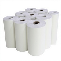 Película de Poliéster Mylar 6630 DMD, Tela No Tejida de Fibra de Poliéster, Papel Aislante Compuesto Flexible para Transformadores de Tipo Seco