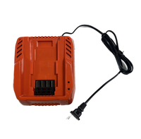 Chargeur de batterie Eahunt personnalisable