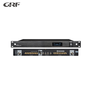 Système de distribution d'antenne UHF 8 voies avec antenne directionnelle active - Product Image 4