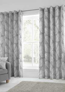 Boutique en ligne Beau rideau de salon Fusion Matteo Ready Made Curtain,Amz Top Seller Curtain Blackout Piece Sale - Product Image 2