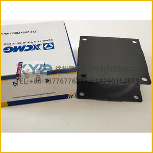 บล็อกแดมเปอร์การสั่นสะเทือน XCMG XS262/333ยางแบบดั้งเดิม801902798 YLJ-19B/C - Product Image 2