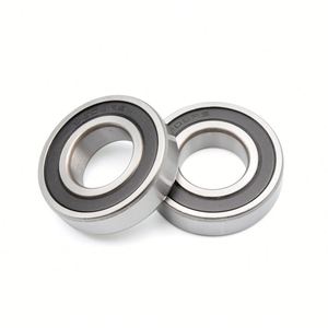 Rodamientos para Puertas de Ducha de 4*17*5 mm, Rodamientos para Puertas Correderas de Ducha, Rodamientos No Estándar 688 2rs - Product Image 2