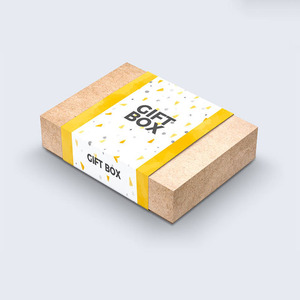 Cajas de Embalaje de Productos de Belleza con Impresión a Color Personalizada, Fundas de Papel con Caja de Papel - Product Image 1