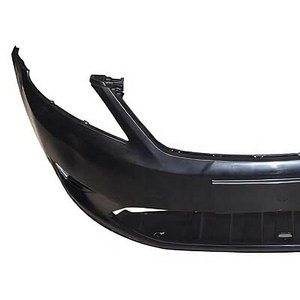 Nouveau <span class=keywords><strong>pare</strong></span>-chocs <span class=keywords><strong>avant</strong></span> Changan Eado ABS <span class=keywords><strong>peinture</strong></span> noire, ajustement universel, pièce de voiture, comprend des vis, garantie 1 an - Product Image 2