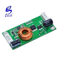 Bonne CA-288 universel 26 à 55 pouces LED LCD TV rétro-éclairage carte pilote TV plaque de rappel carte à courant constant carte haute tension