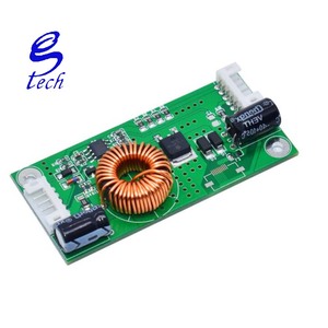 Bo mạch điều khiển đèn nền <span class=keywords><strong>TV</strong></span> LED LCD đa năng CA-288, dùng cho <span class=keywords><strong>TV</strong></span> từ 26 đến 55 inch, bo mạch tăng áp, bo mạch dòng điện không đổi, bo mạch điện áp cao - Product Image 3