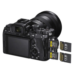 กล้องมิเรอร์เลส DongFu ของแท้ รุ่น Alpha A7s3 A7S III ILCE-7SM3 ถ่ายวิดีโอ 4K - Product Image 1