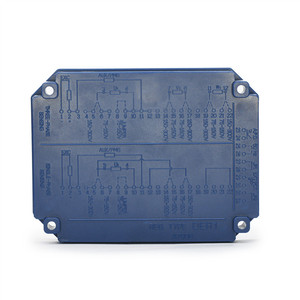 Carte régulatrice de tension automatique monophasée CA pour générateur diesel, utilisation SVC - Product Image 3