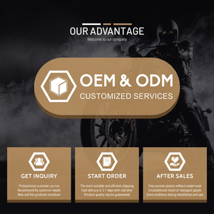 แผงข้างถังน้ำมันมอเตอร์ไซค์ทำจากคาร์บอนไฟเบอร์แห้ง 3K แท้ 100% สำหรับ Triumph <span class=keywords><strong>Street</strong></span> <span class=keywords><strong>Triple</strong></span> 765 <span class=keywords><strong>R</strong></span> RS ปี 2018+ - Product Image 6