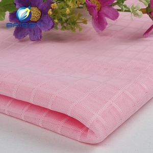 Poliéster <span class=keywords><strong>tul</strong></span> <span class=keywords><strong>rosa</strong></span> de Jakarta tejidos - Product Image 2
