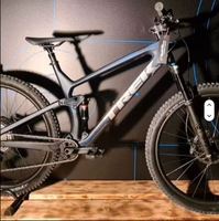 BEST SALES 2026 Treks Rail 9.8 Gen 3 Electric Mountain Bikes