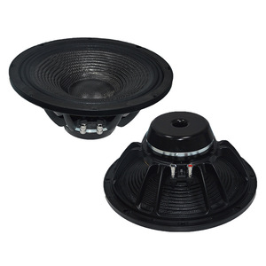 Altavoz de neodimio de 12 pulgadas de rango completo para presentaciones en vivo en escenarios al aire libre, estéreo de 2.0 canales - Product Image 4