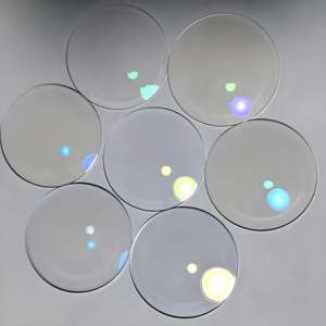 Jiojew Custom 1,67, <span class=keywords><strong>lentes</strong></span> de luz antiazul de alta calidad, película de <span class=keywords><strong>astigmatismo</strong></span> asférico, <span class=keywords><strong>lentes</strong></span> de anteojos recetados de resina - Product Image 4