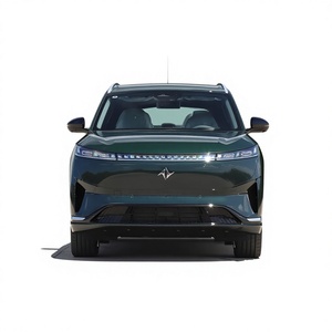 Dongfeng E-Power 008 Modelo 2026, Versión Familiar <span class=keywords><strong>de</strong></span> 6 Plazas Totalmente Eléctrica, Auto Más Vendido, Imagen Panorámica <span class=keywords><strong>de</strong></span> 360 Grados, Autonomía <span class=keywords><strong>de</strong></span> 610 km - Product Image 1