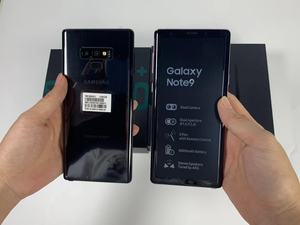 Téléphone portable d'occasion mains libres, qualité garantie, vente chaude, prix avantageux, Note9 10 + Note20 ultra 5G débloqué - Product Image 2