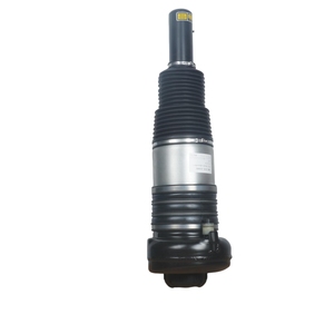 Amortiguadores de Suspensión Neumática Delanteros Izquierdos 4M0616039 Compatibles con Audi Nuevo Q7*4WD 4M0616039AD - Product Image 1